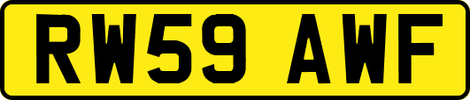 RW59AWF