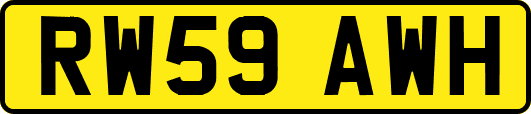 RW59AWH