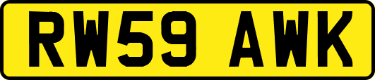 RW59AWK
