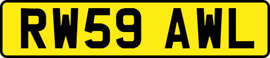 RW59AWL