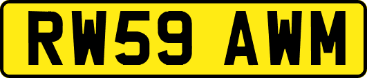 RW59AWM