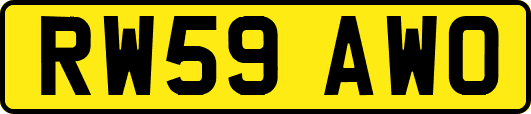 RW59AWO