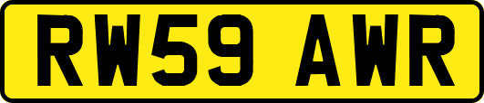 RW59AWR