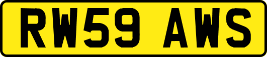 RW59AWS