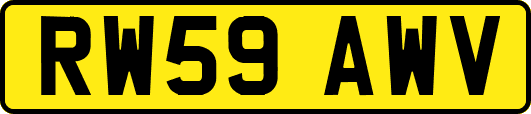RW59AWV