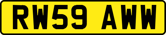 RW59AWW