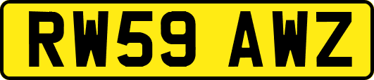 RW59AWZ