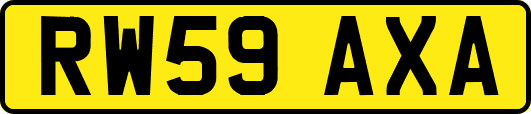 RW59AXA