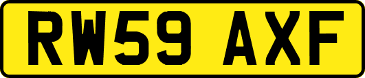 RW59AXF