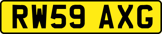 RW59AXG