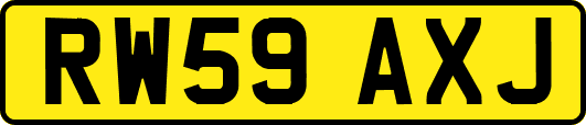 RW59AXJ