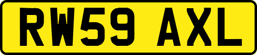RW59AXL