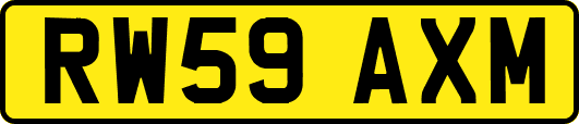 RW59AXM