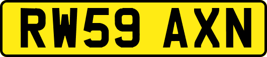 RW59AXN