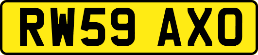 RW59AXO