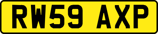 RW59AXP