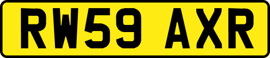 RW59AXR
