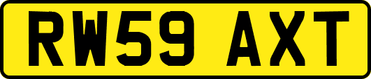 RW59AXT