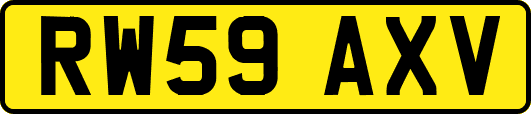 RW59AXV