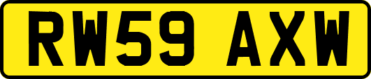 RW59AXW