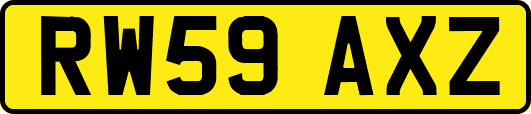 RW59AXZ