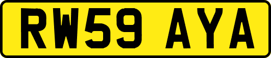RW59AYA