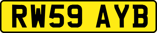 RW59AYB