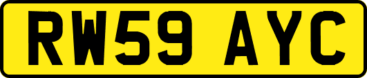 RW59AYC
