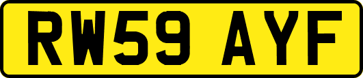 RW59AYF