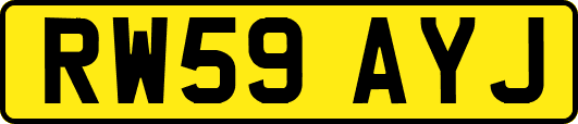 RW59AYJ