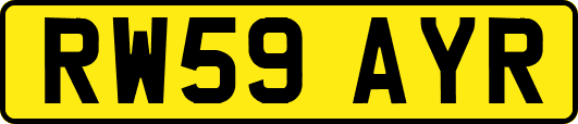 RW59AYR
