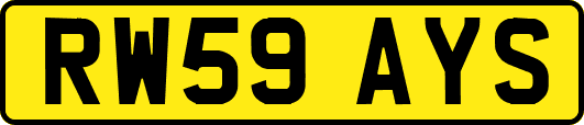 RW59AYS