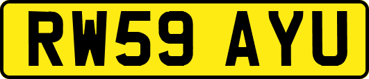 RW59AYU