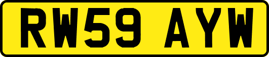 RW59AYW