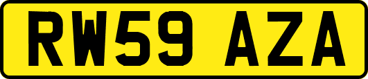 RW59AZA