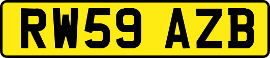 RW59AZB