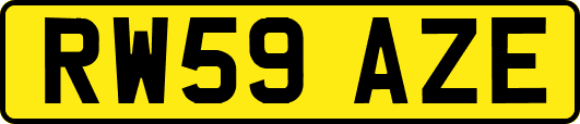 RW59AZE