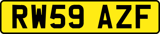 RW59AZF