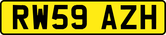 RW59AZH