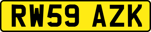 RW59AZK