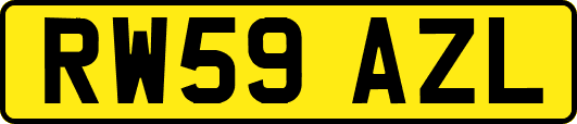 RW59AZL