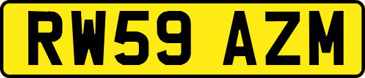 RW59AZM
