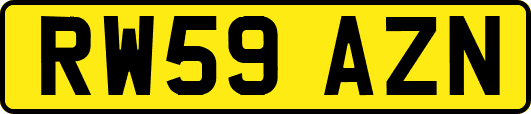 RW59AZN