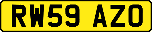 RW59AZO