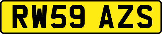 RW59AZS