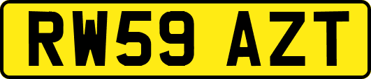 RW59AZT