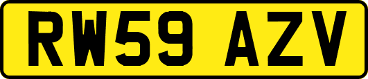 RW59AZV