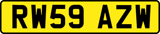 RW59AZW