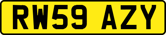 RW59AZY
