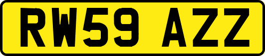 RW59AZZ